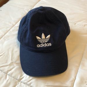 Adidas baseball cap